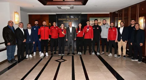 Haber Resmi
