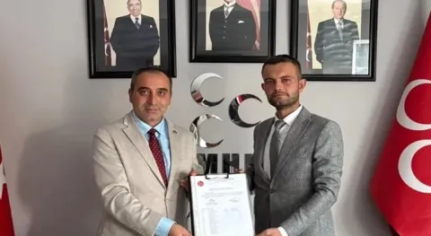 Haber Resmi