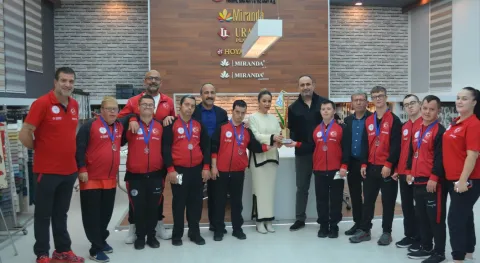 Haber Resmi