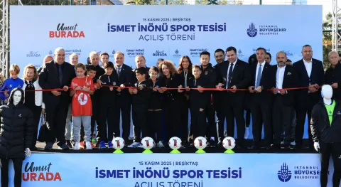 Haber Resmi