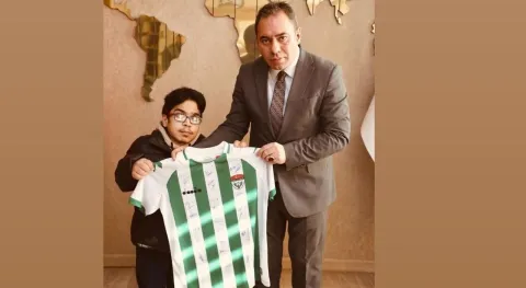 Haber Resmi