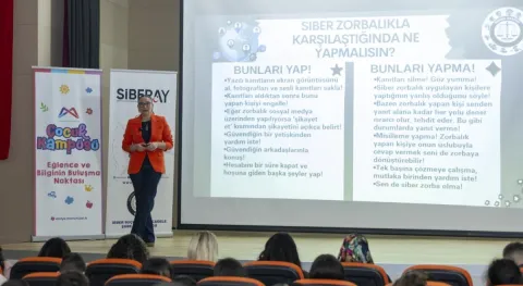 Haber Resmi