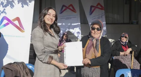 Haber Resmi