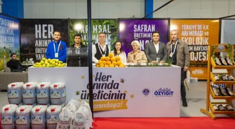 Haber Resmi