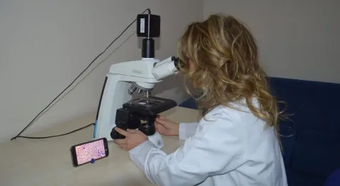 Haber Resmi