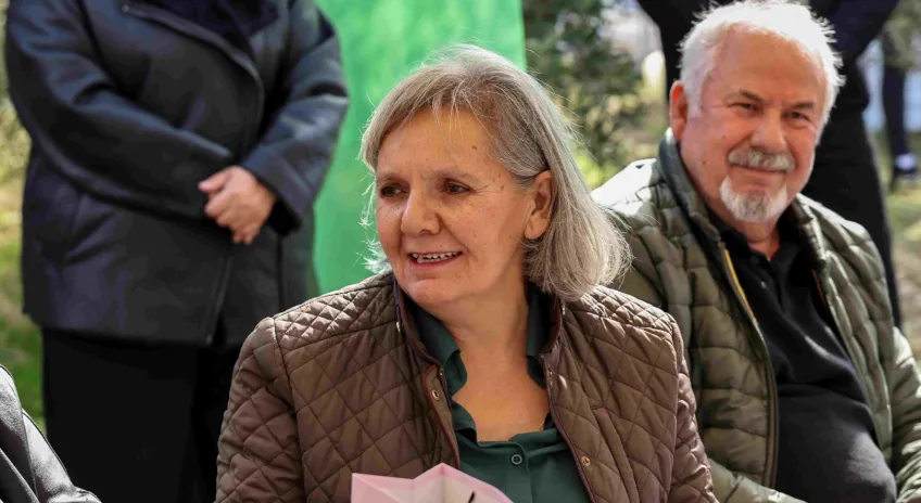 1000 Çiftçi 1000 Bereket Programı, Kadın Çiftçi Modülü ile Tarımın Geleceğine Yön Veriyor