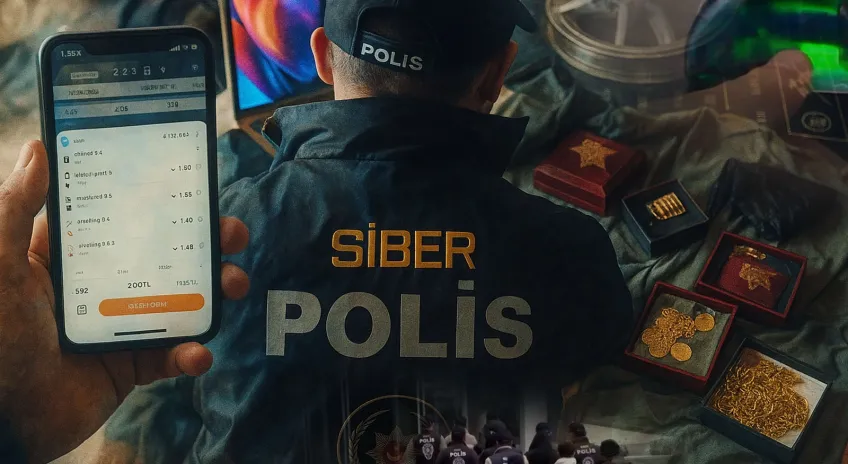 Haber Resmi