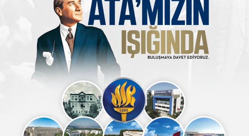 140 Yıllık Eğitim Mirası İlk Kez Sergileniyor