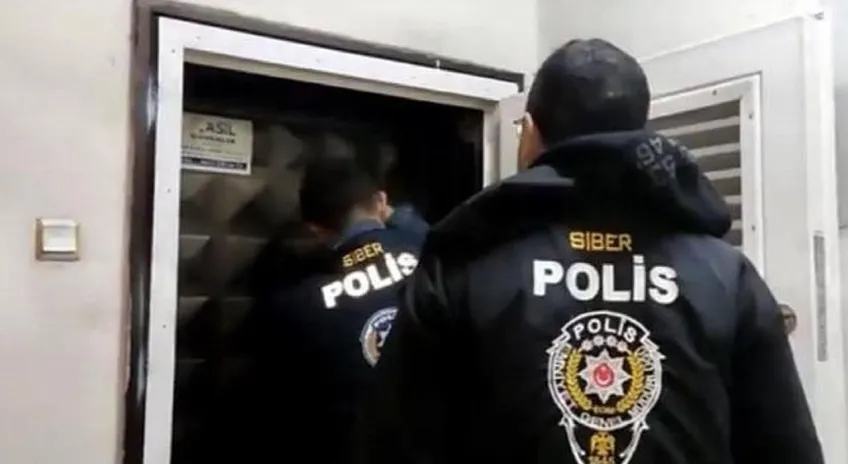 19 ilde FETÖ operasyonu: 53 şüpheli yakalandı, 40’ı tutuklandı