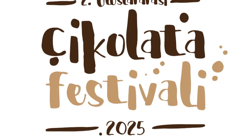 2. Uluslararası Çikolata Festivali için Geri Sayım Sürüyor
