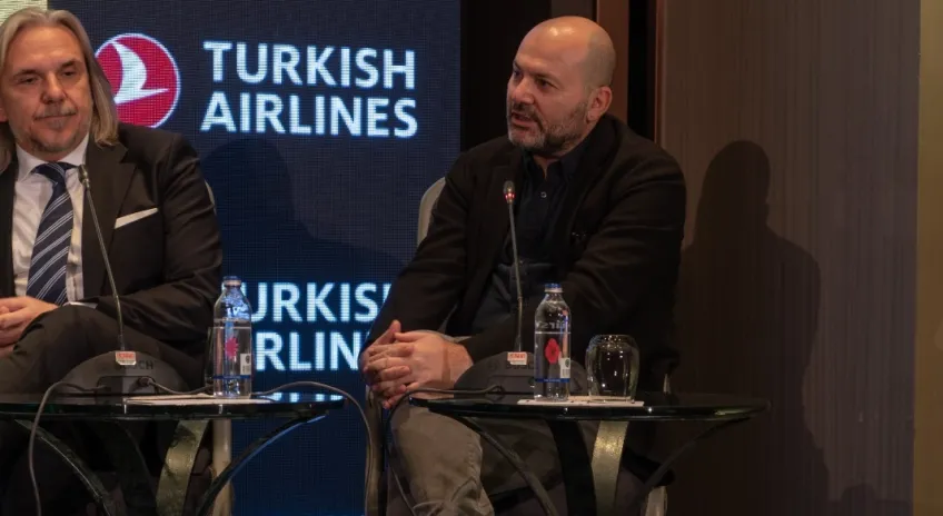 '2025, Turizmde AI Uyumu İle Dijital Dönüşümün Hızlandığı Bir Yıl Oldu'