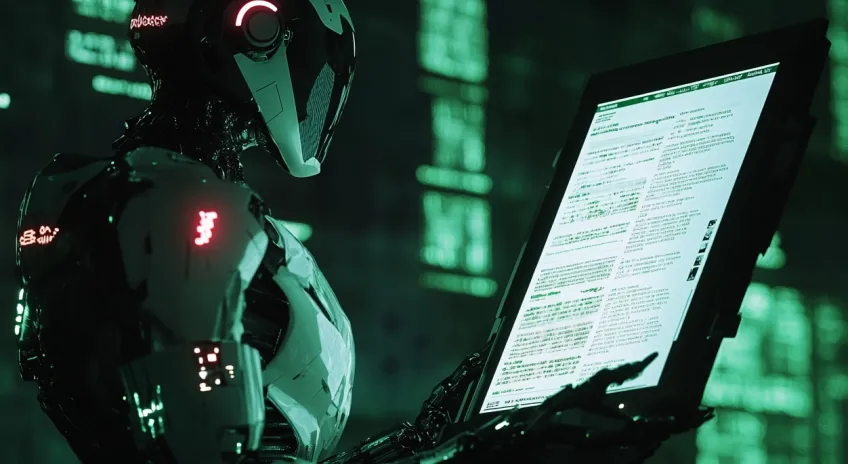 2026 İçin Yapay Zekâ Ve Siber Güvenlik Öngörüleri Neler?