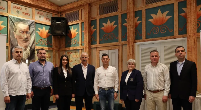 2026 Marmaris’in Yatırım Yılı Olacak