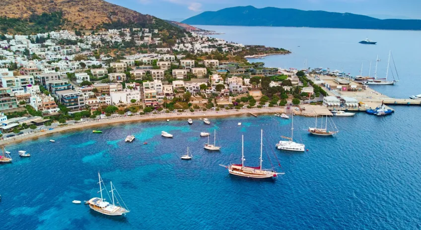  2026 Tatil Yılı Olacak: 11,5 Gün İzinle 43 Gün Tatil 