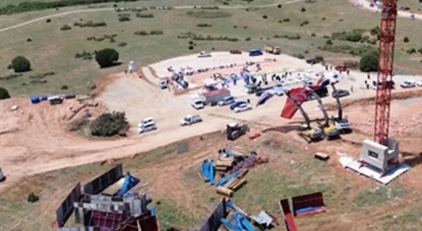 2028’e kadar 800 sosyal konut teslim edilecek