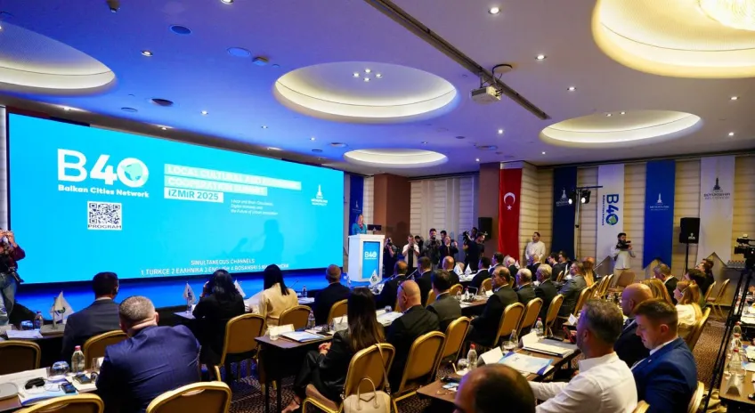 23 Olan Üye Kent Sayısı, 4 Yılda 74’e Çıktı