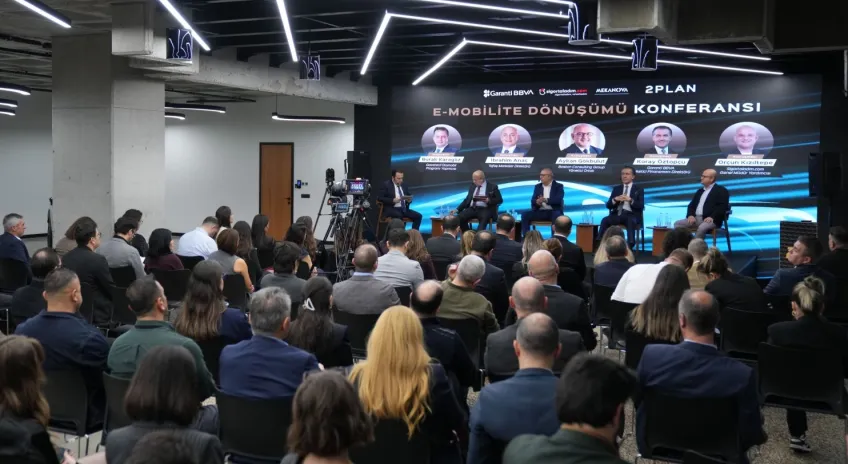 2PLAN, Etkinlik Serisine Bir Yenisini Daha Ekledi