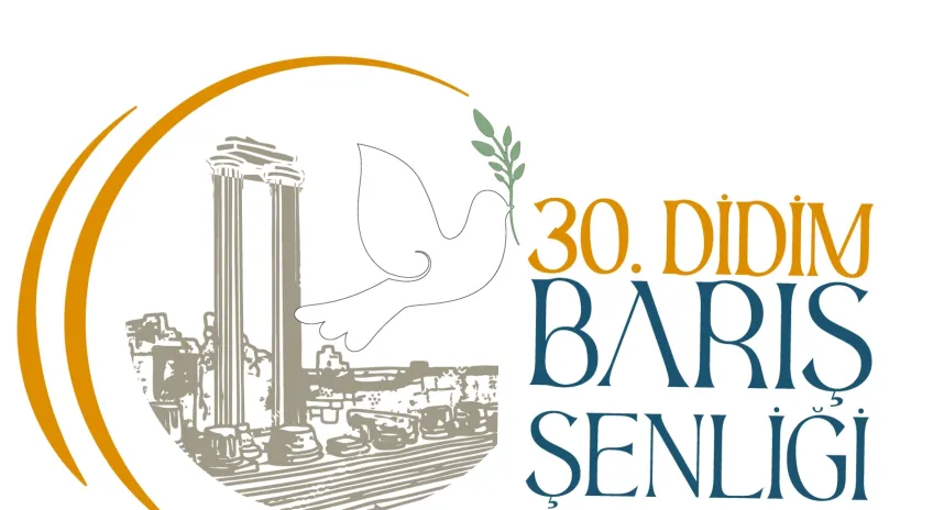 30.⁠ ⁠Didim Barış Şenliği Başlıyor