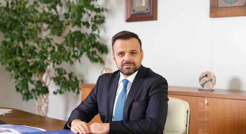 5G’de de Standartları Turkcell Belirleyecek
