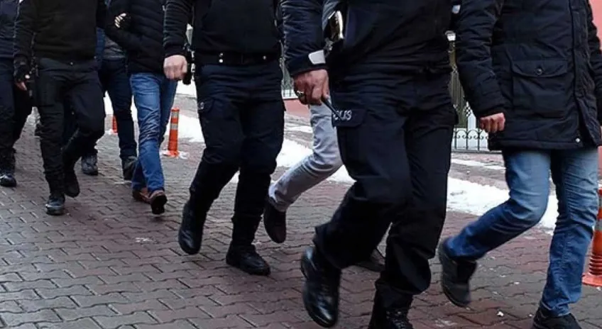 6 ilde “change otobüs” operasyonu: 27 kişilik şebeke çökertildi