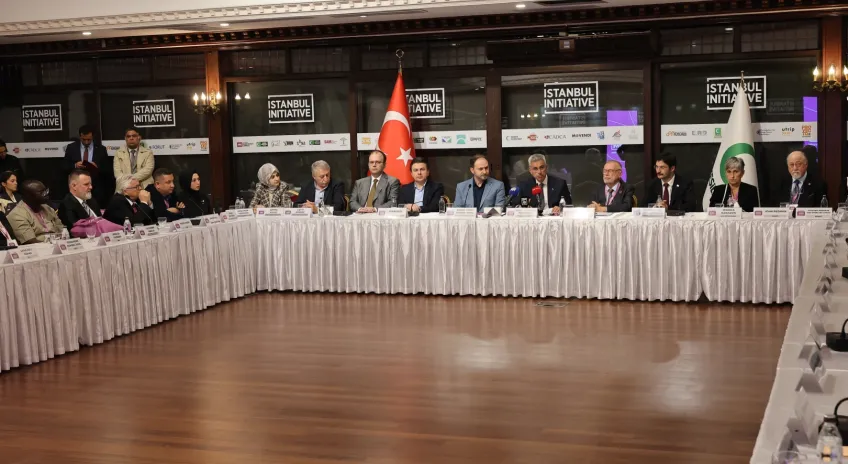 6. İstanbul İnisiyatifi Zirvesi, Bağımlılıklarla Mücadele İçin Uluslararası Liderleri Buluşturdu
