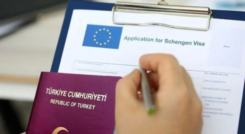 AB, Schengen Bölgesi’nde Elektronik Giriş-Çıkış Sistemi’ni başlattı