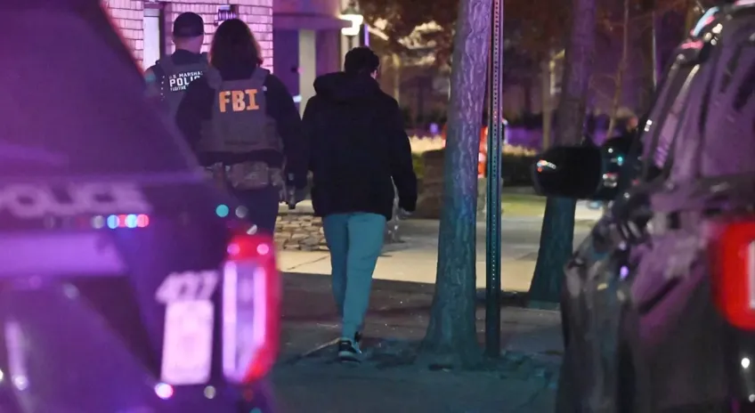 ABD’de üniversite kampüsünde silahlı saldırı: 2 ölü, 8 yaralı