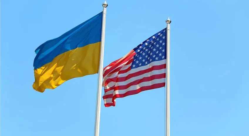 ABD’den Ukrayna’ya 179,1 milyon dolarlık Patriot savunma paketi
