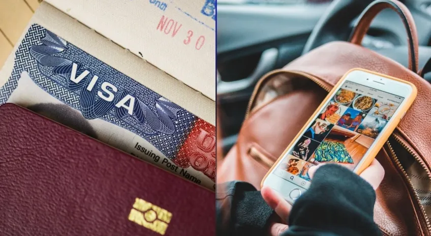 ABD’den vize muafiyeti turistlerine sosyal medya incelemesi