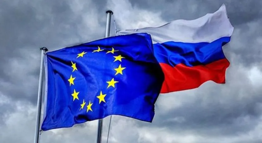 AB’den Rusya’nın varlıklarına süresiz bloke kararı