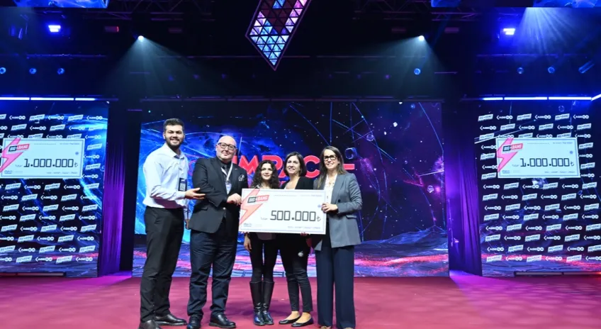 AgeSA, Girişimcilik Ekosistemini Desteklemeyi Sürdürüyor