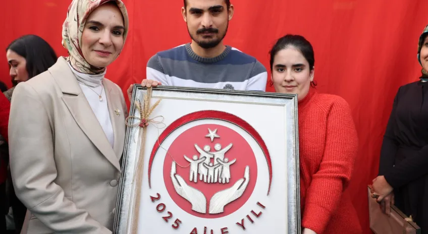 Aile Temelli Ulusal Erken Müdahale Sistemi 4 İlde Pilot Uygulanmaya Başladı