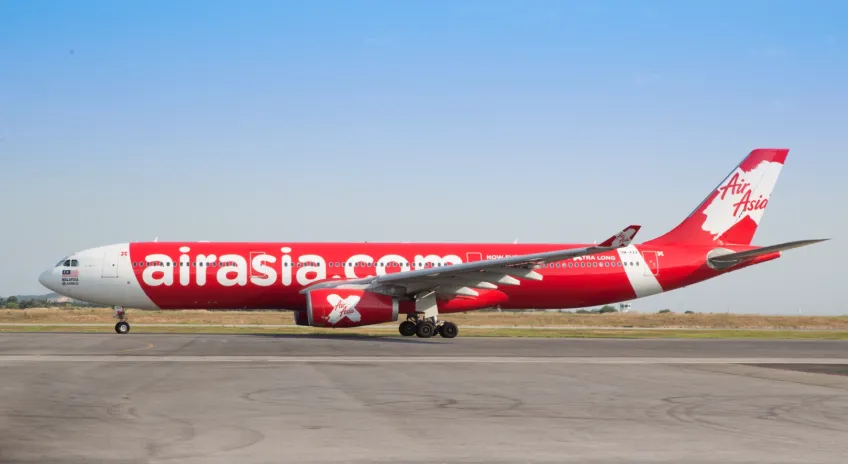 AirAsia X, İstanbul’dan Kuala Lumpur’a Direkt Uçuşlarını Başlatıyor
