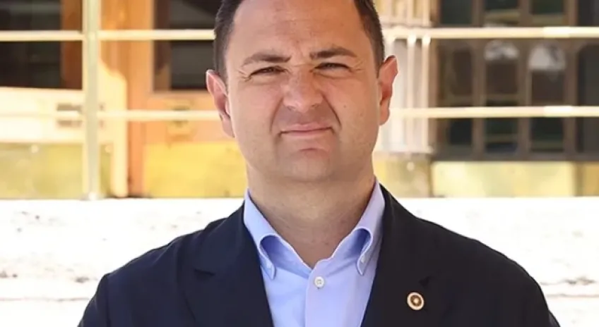 Akdoğan: Servis Esnafı İçin Akaryakıt Desteği Şart!