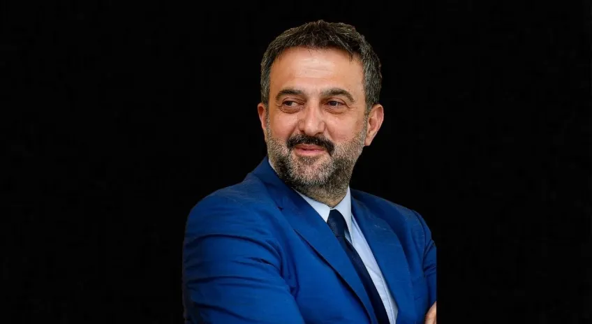 AKK Başkanı Yılmaz: Sakarya bir milletin yeniden doğuşunun destanıdır