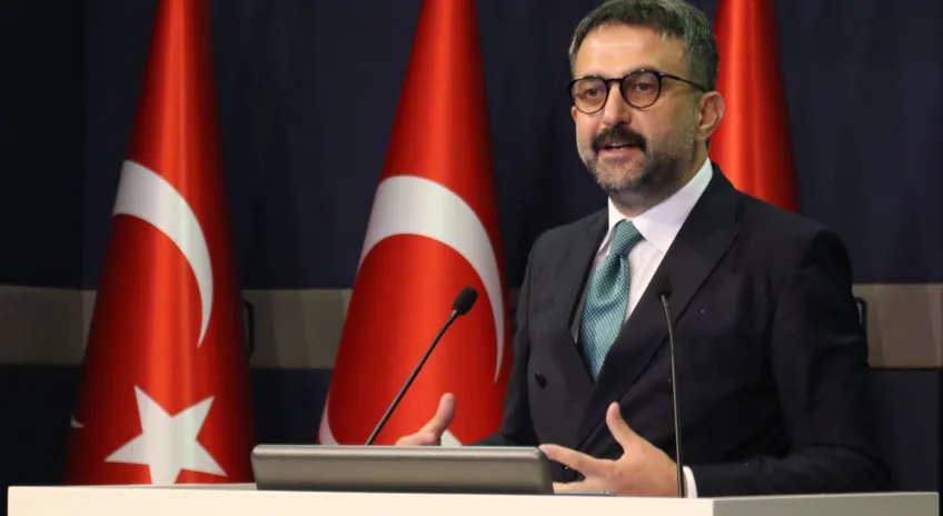 AKK Başkanı Yılmaz’dan 13 Ekim mesajı: Ankara İstiklalden İstikbale uzanan yoldur
