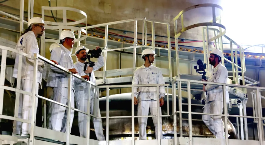 AKKUYU NÜKLEER A.Ş., “Açık Kapı Günü 2025” Etkinliğinin Ev Sahipliğini Yapacak