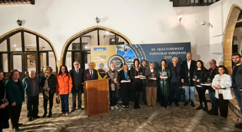 Aksa Fotofest 10. Yılında!
