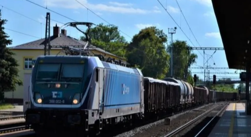 Alstom, Çek Taşımacılık Şirketlerinin Avrupa Koridorlarındaki Operasyonlarını Genişletiyor