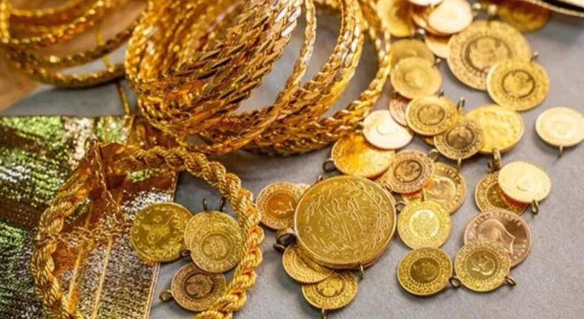 Altın fiyatları ne kadar oldu?