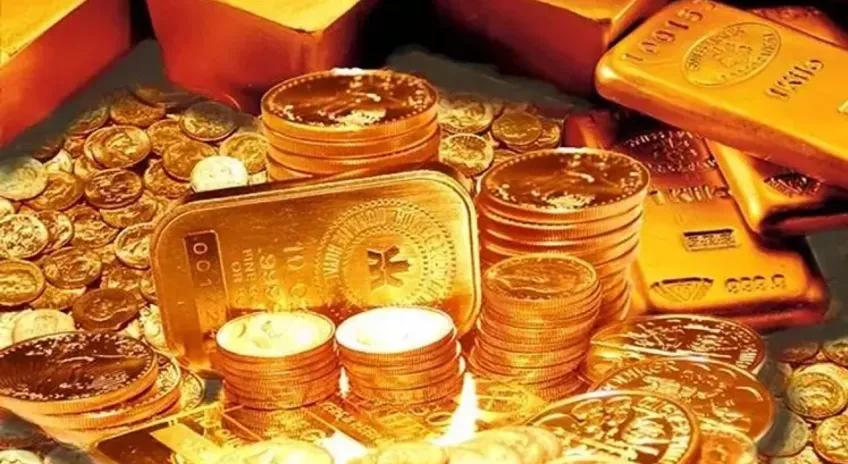Altın fiyatları ne kadar oldu?