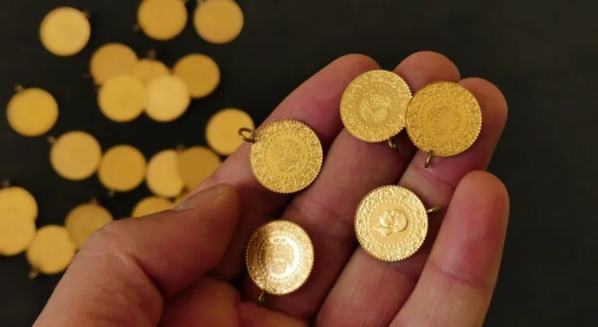 Altın fiyatları ne kadar oldu?