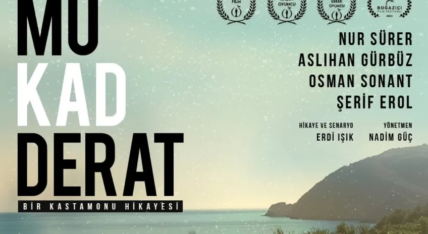 Altın Portakal Heyecanı “Gezen Sinema” Başlıyor