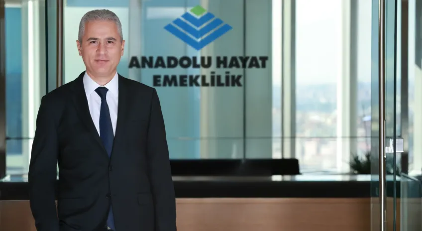 Anadolu Hayat Emeklilik’in Aktif Büyüklüğü Yüzde 56 Artışla 376 Milyar TL’ye Ulaştı