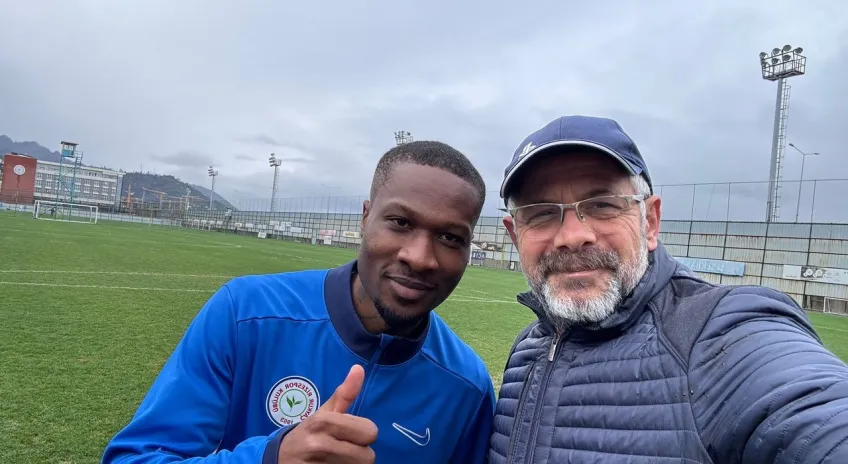 AngolalI Augusto, çarpıcı mesajlar verdi