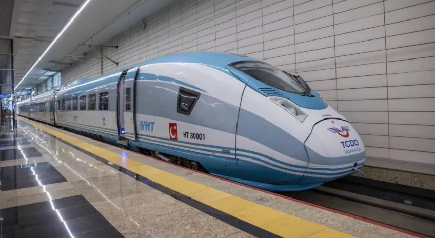 Ankara–İstanbul hattına cuma ve pazar günleri ek YHT seferi