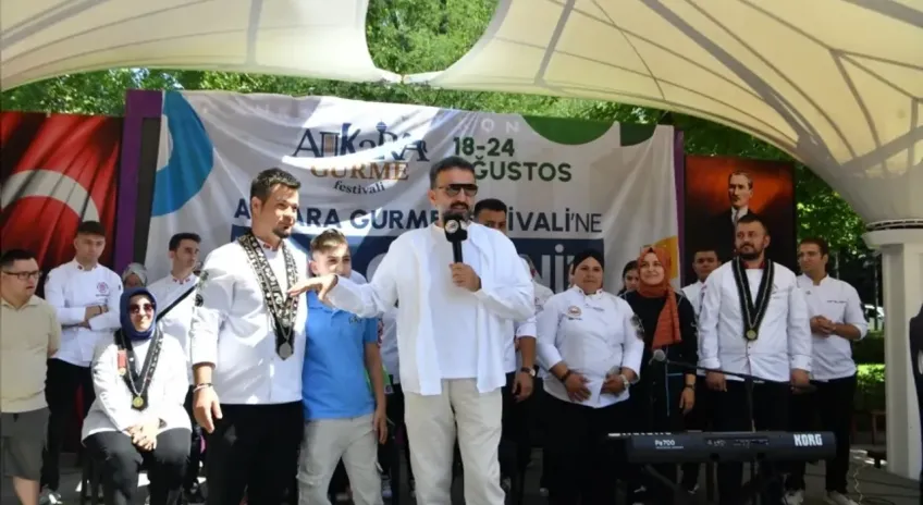 Ankara Kent Konseyi Başkanı Yılmaz: Ankara’yı sadece memurların kenti sananlar yanılıyor