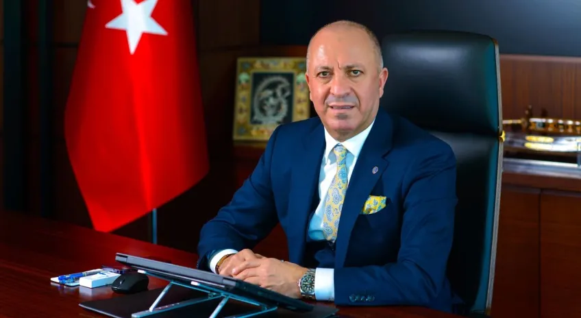 Ankara Sanayi Odası Başkanı Ardıç 2025 yılı 2. çeyrek büyüme rakamlarını değerlendirdi