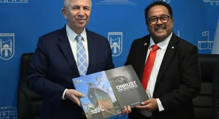 Haber Resmi