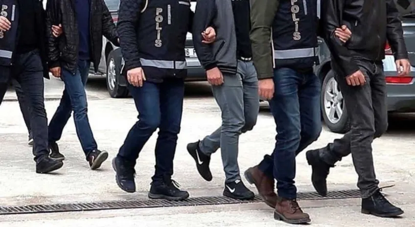 Antalya Büyükşehir Belediyesi'ne operasyon: 17 kişi gözaltında